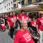 STOLTHETSPARADEN: I Uloba jobbet Jan Kåre Stura som rådgiver, regionleder og styreleder.
(Foto: Finn Ståle Felberg)
